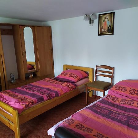 Agroturystyka Jacnia Esterno foto