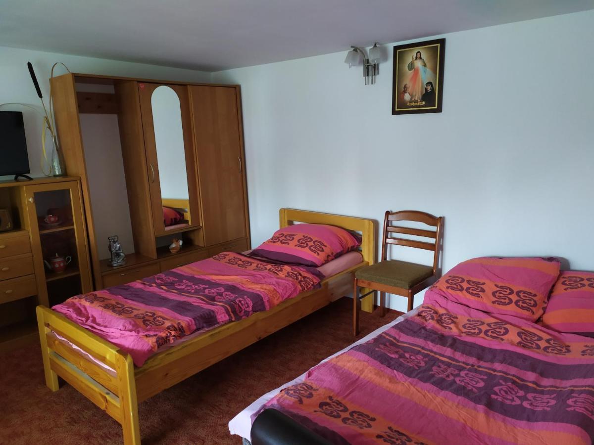 Agroturystyka Jacnia Esterno foto