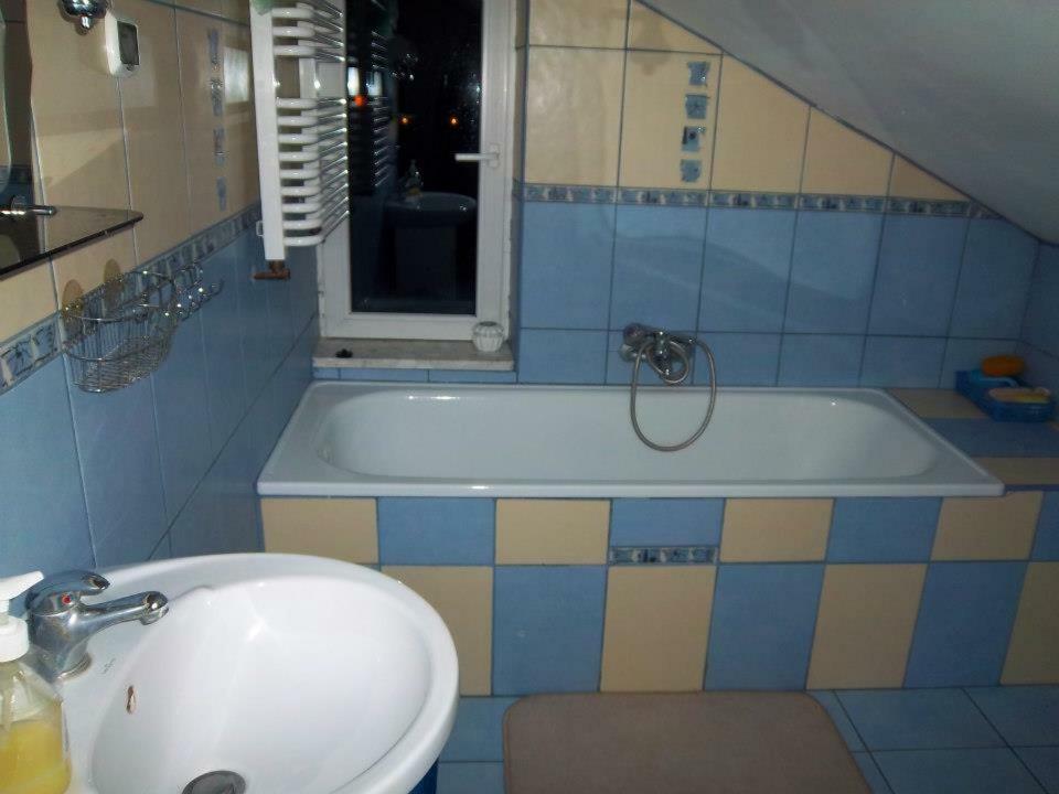 Agroturystyka Jacnia Esterno foto