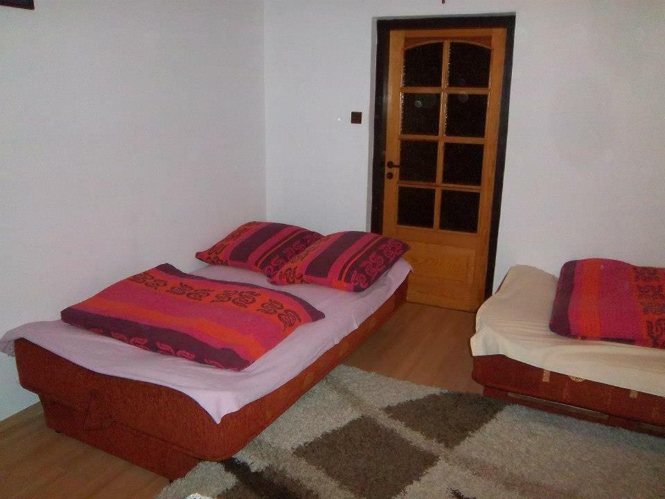 Agroturystyka Jacnia Esterno foto