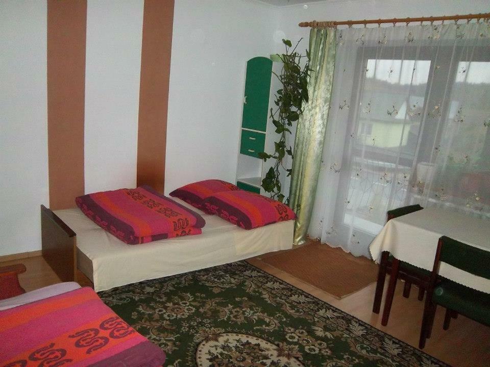 Agroturystyka Jacnia Esterno foto