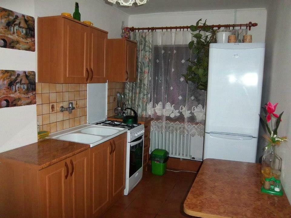 Agroturystyka Jacnia Esterno foto