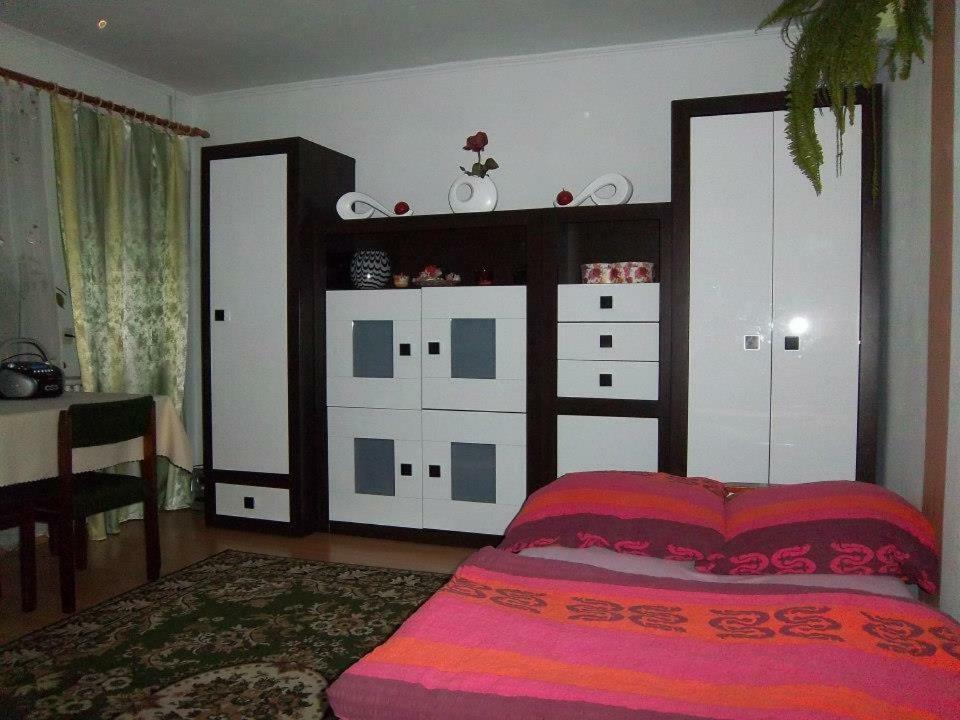 Agroturystyka Jacnia Esterno foto
