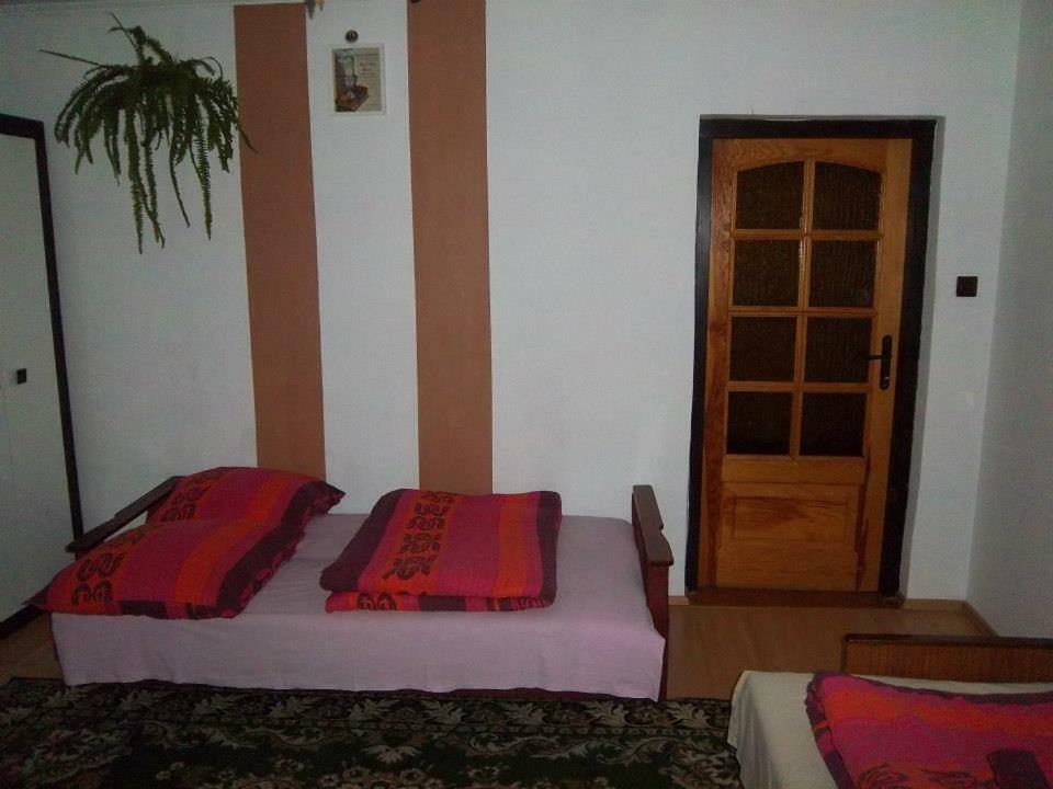 Agroturystyka Jacnia Esterno foto
