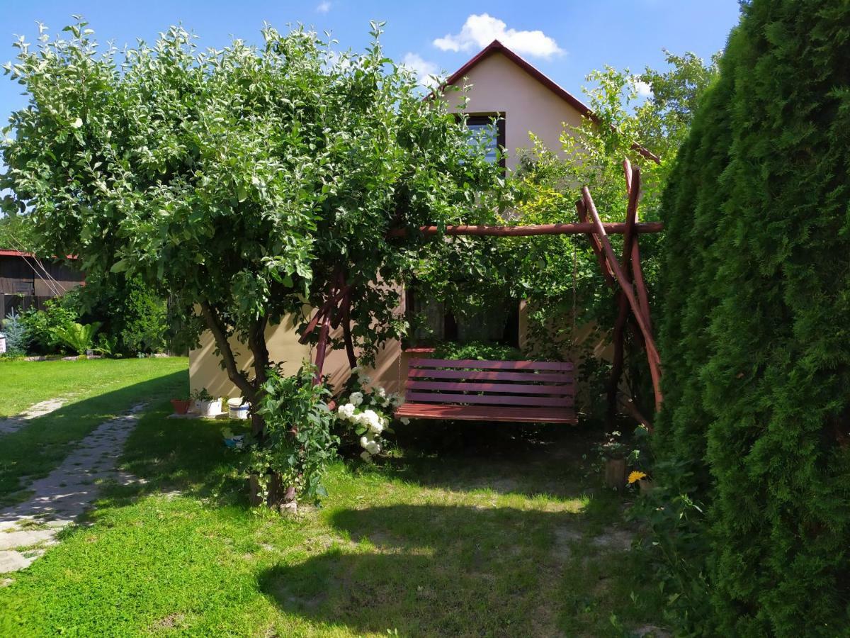 Agroturystyka Jacnia Esterno foto
