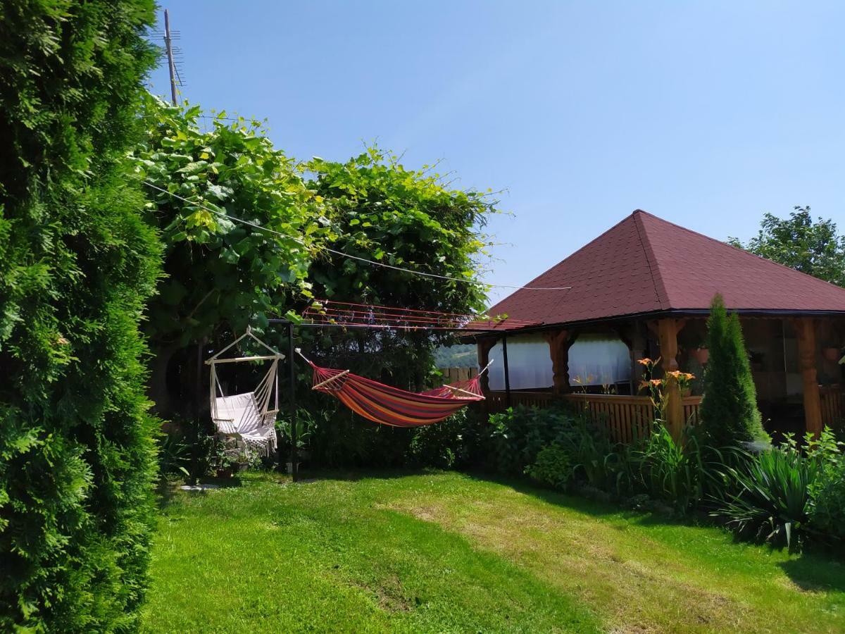 Agroturystyka Jacnia Esterno foto